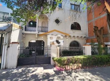 Casa uso de suelo de 6 habitaciones, Benito Juárez · Del Valle Casa con Uso de Suelo en Venta