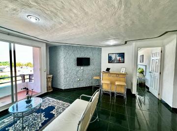 Departamento de 2 habitaciones, Morelia · Renta Departamento Cerca de Plaza Escala Amueblado Panorámico — $11,900 Morelia