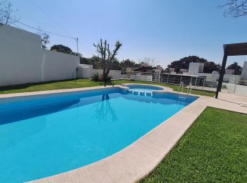 Casa de 3 habitaciones, Temixco · Casa en Condominio Al Sur de Cuernavaca