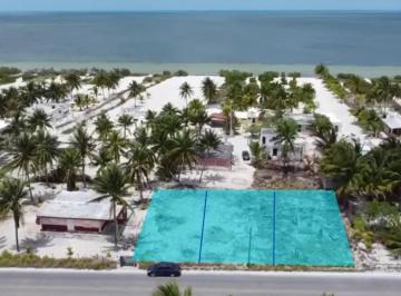 Terreno / Lote · 294m² · Terreno en Playa San Crisanto