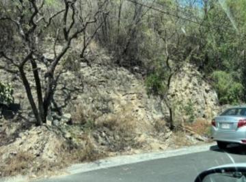 Terreno / Lote · 350m² · Terreno en Venta en Cumbres Segundo Sector, Monterrey, N. L.