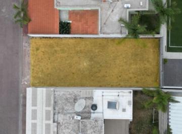 Terreno / Lote · 250m² · Venta Terreno en Trojes de Oriente Al Norte Bi