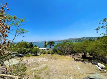 Terreno / Lote , Jojutla · Terreno en Tequesquitengo con Vista Al Lago