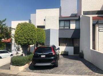 Casa en condominio de 3 habitaciones, La Magdalena Contreras · Casa en Venta en San Jeronimo