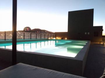 Departamento de 1 habitación, San Pedro Tlaquepaque · Escenia Una Recámara, un Baño, un Estacionamiento