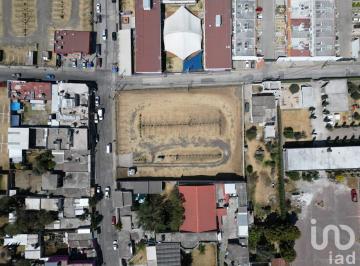 Terreno / Lote · 2981m² · Terreno en Esquina en Renta Para Franquicia (Parcial o Totalmente)