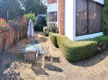 Casa de 4 habitaciones, Atizapán de Zaragoza · Casa en Venta Condoplazas Chiluca, Zona Esmeralda 4recs 3.5baños 4autos