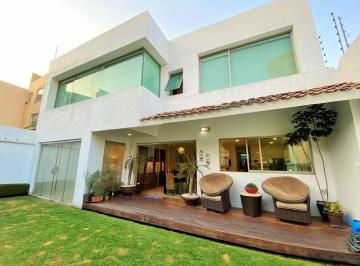 Casa , Huixquilucan · Hermosa Casa en Venta en Hacienda de Las Palmas