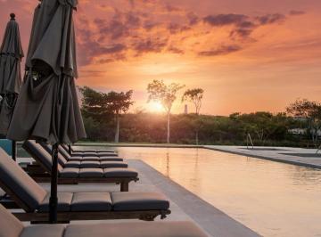 Departamento de 2 habitaciones, Mérida · Departamento en Renta Para Estrenar en Cabo Norte, Mérida