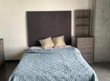 Dormitorio · Departamento en El Centro de Monterrey