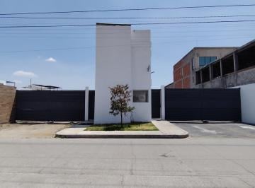 Terreno / Lote · 278m² · Lote en Venta Metepec - Rinconada Providencia