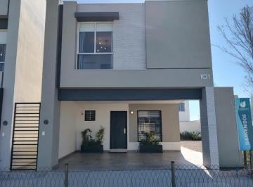 Casa · 160m² · 3 Recámaras · Venta de Casas en Moderno Apodaca II, Nuevo Leon