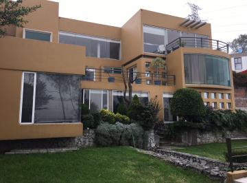 Casa de 4 habitaciones, Naucalpan de Juárez · Conjunto de 3 Casas + Oficina en Venta | Alta Rentabilidad y Excelente Inversión