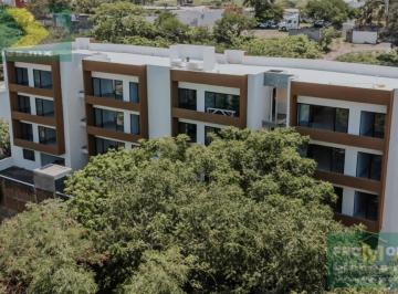 Departamento · 90m² · 2 Recámaras · 1 Estacionamiento · Apartment - Alvarado