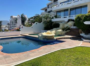 Casa en condominio · 148m² · 2 Recámaras · 1 Estacionamiento · Se Vende Villa, con Vista Al Mar, Fraccionamiento Las Playas, Acapulco - (4)