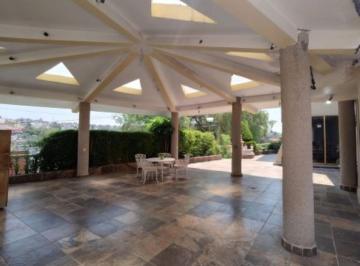Casa · 712m² · 3 Recámaras · 3 Estacionamientos · Casa en Venta en Club de Golf La Hacienda - (4)