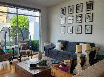 Casa · 234m² · 3 Recámaras · 2 Estacionamientos · Casa en Venta en Lomas de Memetla, Cuajimalpa - (4)