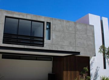 Casa de 3 habitaciones, Pachuca · Casa Nueva en Venta en Pachuca, en Privada con Seguridad y Amenidades