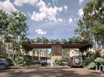 Casa · 126m² · 3 Recámaras · 2 Estacionamientos · Venta de Casa en Tulum