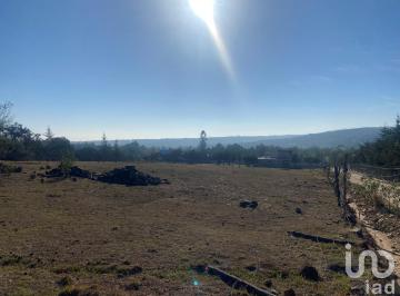 Terreno / Lote · 2000m² · Terreno en Venta en El Pueblo Mágico de Huasca de Ocampo, Hidalgo