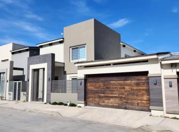 Casa de 3 habitaciones, Mexicali · Casa en Renta Calzada Life, Totalmente Amueblada