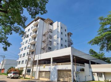 Departamento · 180m² · 3 Recámaras · 2 Estacionamientos · Departamento Amueblado en Renta a 5 Min de Tabasco 2000
