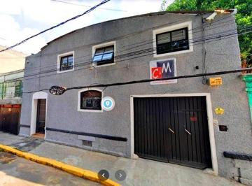 Bodega comercial , Cuauhtémoc · Bodega Venta Hortensia, Santa María La Ribera
