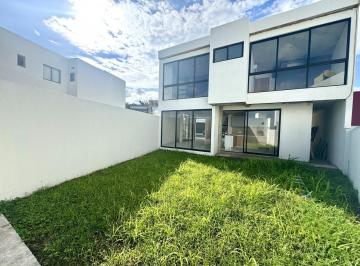 Casa · 245m² · 3 Recámaras · 2 Estacionamientos · Casa en Venta en Lomas Diamante Alvarado Veracruz Riviera Veracruzana