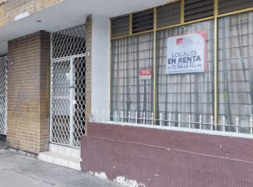 Local comercial , Toluca · Local en Renta Toluca Centro