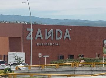 Terreno / Lote · 298m² · Terreno en Zanda