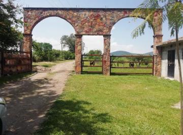 Terreno / Lote · 200m² · Terreno en Venta a 20 Min de Tonatico en El Mogote Guerrero