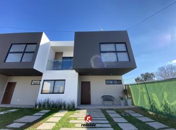 Casa · 167m² · 3 Recámaras · 2 Estacionamientos · Casa en Puerta Real