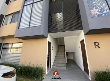 Departamento · 92m² · 2 Recámaras · 2 Estacionamientos · Departamento en Puerta Real