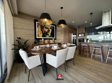 Departamento · 155m² · 2 Recámaras · 2 Estacionamientos · Departamento en Royal View Style Plus