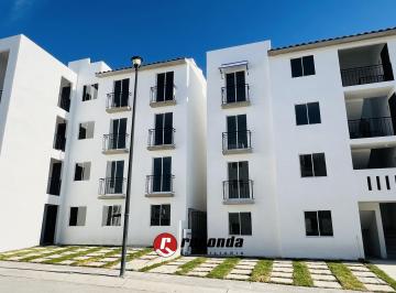 Departamento · 83m² · 3 Recámaras · 1 Estacionamiento · Departamento en Las Haciendas