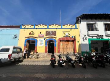 Local comercial · 251m² · Inmueble Productivo en Venta, Col. Centro, San Cristobal de Las Casas