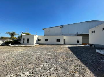Bodega comercial , Tlajomulco de Zúñiga · Se Renta Bodega Carretera Chapala