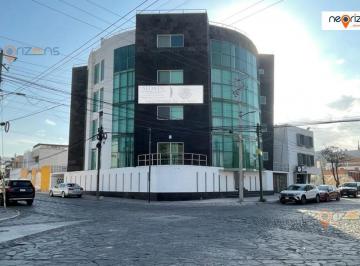 Oficina · 3200m² · 27 Estacionamientos · Edificio de Oficinas en Renta Esquina Av Himalaya Fracc Colinas del Parque Slp