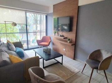 Departamento de 2 habitaciones, Miguel Hidalgo · Departamento en Venta (Anahuac - Miguel Hidalgo)