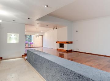 Casa de 3 habitaciones, Tlalpan · Casa en Venta en Villa Charra del Pedregal