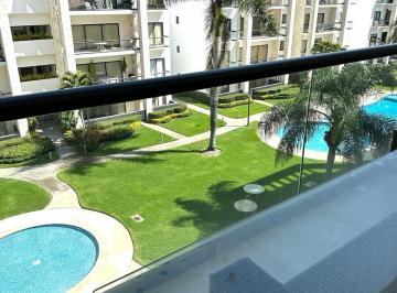 Departamento de 3 habitaciones, Cuernavaca · Departamento en Paraíso Country Club Cuernavaca