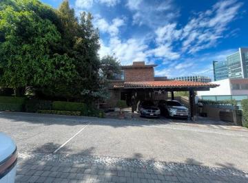Casa en condominio de 4 habitaciones, Alvaro Obregón · Venta Casa en Hacienda Santa Fe, Álvaro Obregón