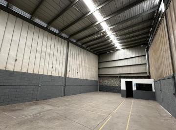 Bodega comercial , Querétaro · Bodega Comercial de 200 m² en Renta en San Pedrito Peñuelas