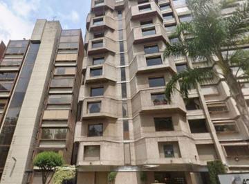 Departamento de 3 habitaciones, Cuajimalpa de Morelos · Departamento de Lujo con Vista Panorámica y Elevador Directo en Bosques de Las Lomas