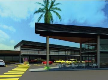 Local en centro comercial de 8 habitaciones, Xalapa · Locales en Renta en Exitosa Plaza Comercial en Blvd Lázaro Cárdenas en Xalapa