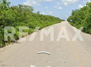 Terreno / Lote · 16445m² · Terreno en Venta de Uso Mixto Sobre Periférico en Valladolid, Yucatán - (4)