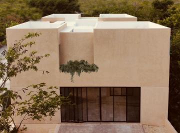 Casa · 273m² · 4 Recámaras · 2 Estacionamientos · Casa en Venta y Renta en Paseo Country Mérida Yucatán - (4)