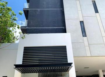 Departamento · 89m² · 1 Recámara · Departamento Semi Amueblado de Una Recámara en Edificio Onne - (4)