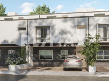 Casa · 215m² · 4 Recámaras · 2 Estacionamientos · Casa en Condominio en Pre - Venta a un Paso de Los Encinos, Ocoyoacac - (4)