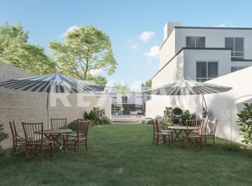 Casa · 215m² · 4 Recámaras · 2 Estacionamientos · Casa en Condominio en Pre - Venta, Los Encinos, Lerma, Metepec - (4)
